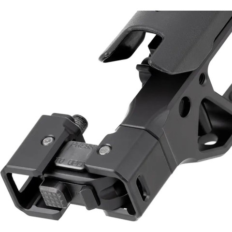 Приклад MDT SRS-XF Skeleton XTN Interface BLK