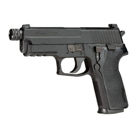Пистолет пневматический Sig Sauer P229RX Blowback кал.177