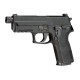 Пистолет пневматический Sig Sauer P229RX Blowback кал.177