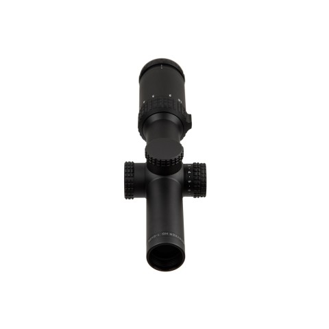 Приціл оптичний Delta DO STRYKER HD 1-6x24 (30 мм) SFP illum. DSMR