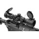 Кольца Leapers UTG PRO P.O.I. d - 25.4 мм. Medium. Weaver/Picatinny