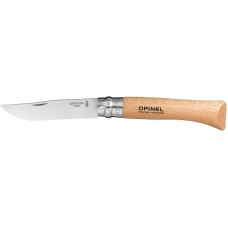 Нож Opinel №10 VRI Inox