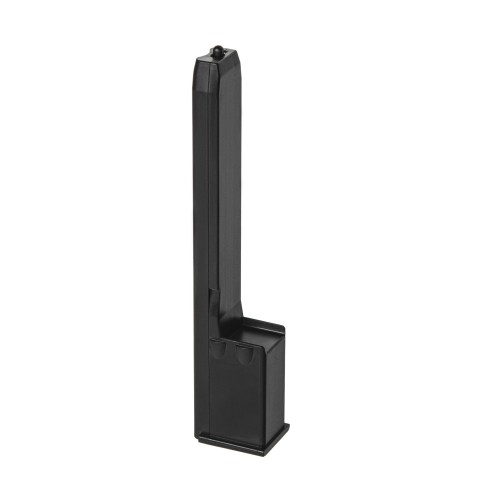 Пневматический пистолет-пулемёт Umarex IWI Mini UZI Blowback  кал. 4,5 мм