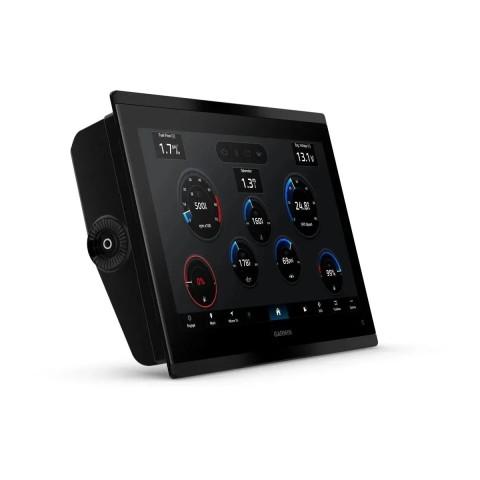 Картплоттер Garmin GPSMAP 9013 премиум-класса