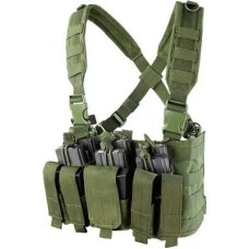 Жилет тактический Condor Recon Chest Rig One size Olive Drab