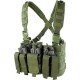 Жилет тактический Condor Recon Chest Rig One size ц:olive drab