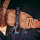 Набор Olight Warrior X Turbo KIT