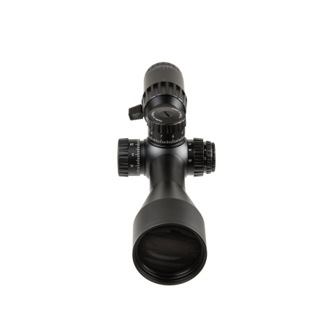 Приціл оптичний Vector Optics Taurus 3-24x56 (34 мм) illum. SFP ED