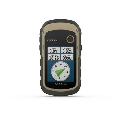Навігатор Garmin eTrex 32x