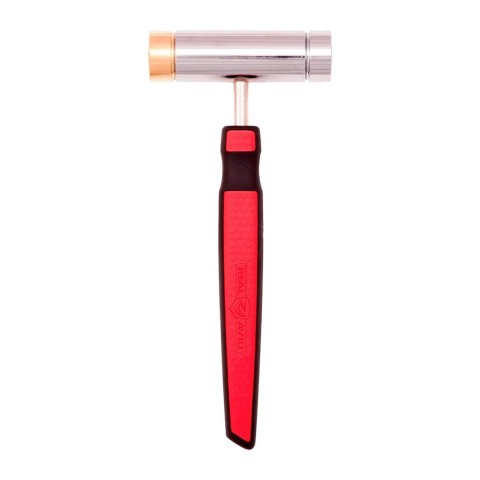 Набір інструментів Real Avid Accu-Punch Hammer & Roll Pin