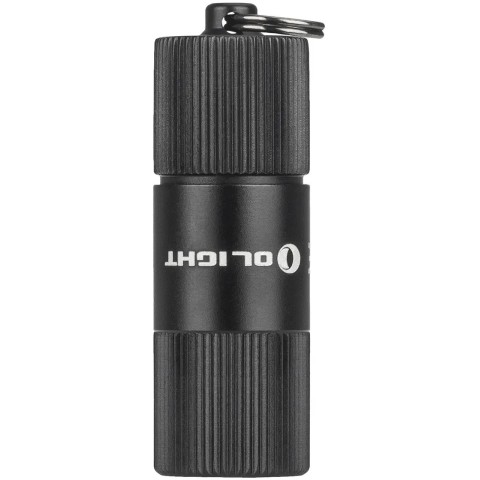 Фонарь-брелок Olight I1R 2 Black