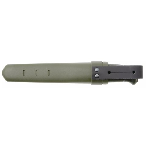 Нож Morakniv Garberg S Green
