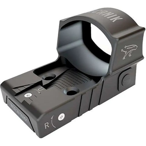 Прицел коллиматорный Canik MO2 Mecanik Versatile 3 MOA