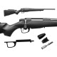 Комплект тюнінга Atlasworxs для Tikka T3х Black