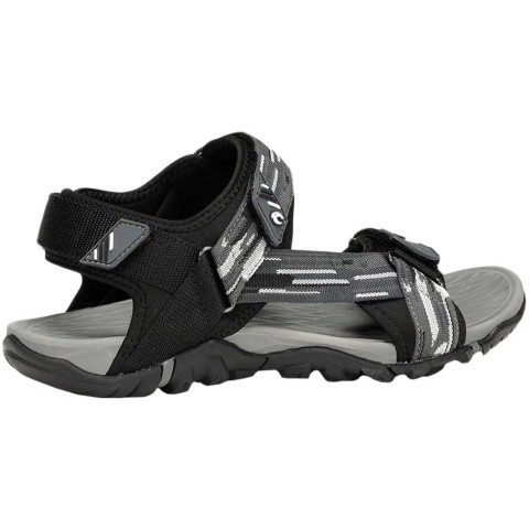 Сандалії Chiruca Dakar 23 45 Black/Grey