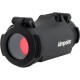 Прицел Aimpoint Micro H-2 2МОА,без крепл, с защитными крышками