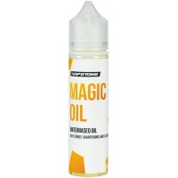Масло для абразивов Hapstone Magic oil 2в1, 60ml