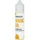 Масло для абразивов Hapstone Magic Oil 2 в 1 60 мл
