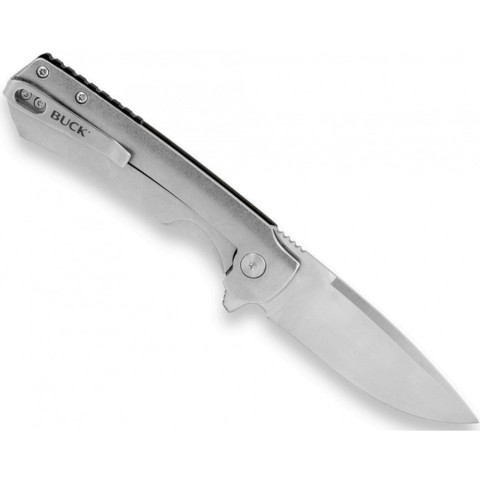 Ніж Buck Stinger, олива