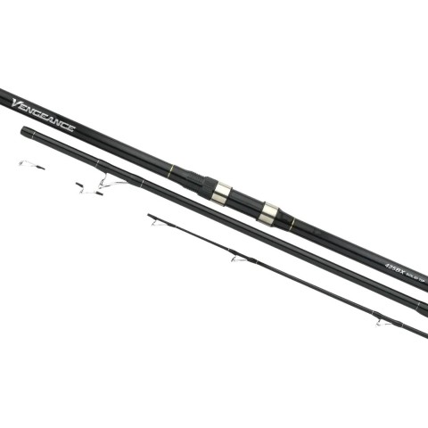 Удилище серфовое Shimano Vengeance 450BX Tubular Tip 4.50m max 225g