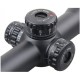 Приціл оптичний Vector Optics Continental 3-18x50 (34mm) illum. FFP VEC-MBR