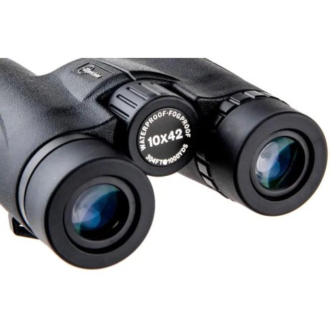 Бинокль XD Precision Advanced 10х42 WP, BAK4, Multi coated