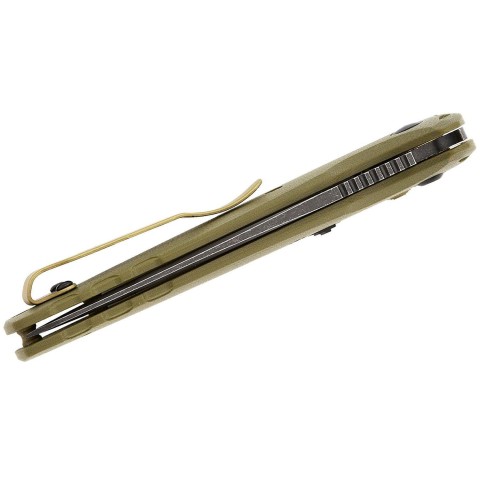 Ніж Benchmade 