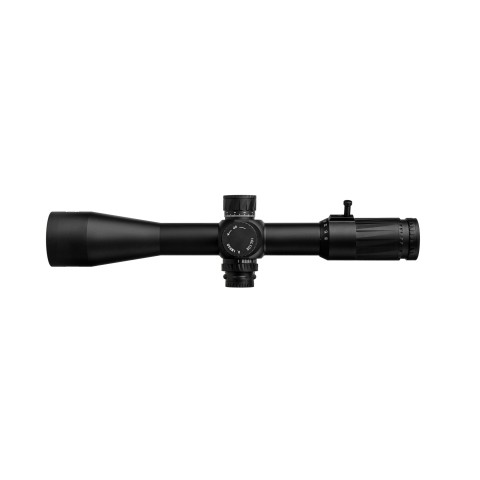 Прицел оптический EOTECH Vudu 3.5-18x50 (34мм) illum. FFP H59 MRAD