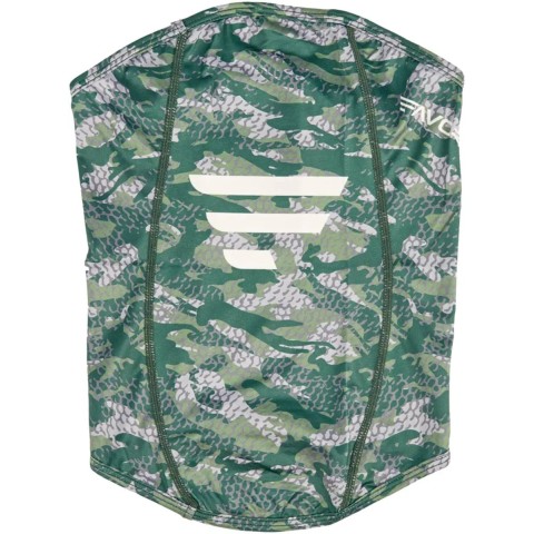 Мультиповязка Favorite Anatomic green
