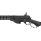 Винтовка страйкбольная G&G Armament LevAR 15
