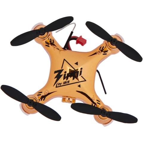 Квадрокоптер ZIPP Toys з камерою 