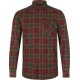 Рубашкa Seeland Glen Flannel Shirt XL Red Check