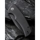 Ніж складаний Civivi Regulatron Black C23006-1
