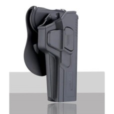 Кобура Cytac index finger release для glock 34
