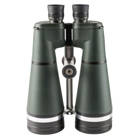 Астрономічний бінокль SIGETA Asterial 20x80 (з кейсом)