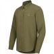 Рубашка Blaser Active Outfits AirFlow 3XL dark olive
