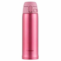 Термокружка ZOJIRUSHI SM-TA48PA 0.48 л ц:розовый