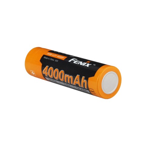 Акумулятор 21700 Fenix (4000 mAh)