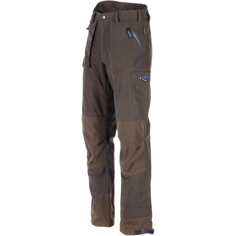 Брюки Chevalier Qutland Action 156 Olive Green