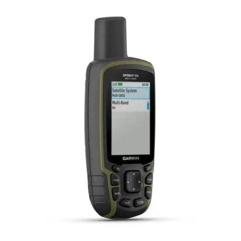 Навігатор Garmin GPSMAP 65s
