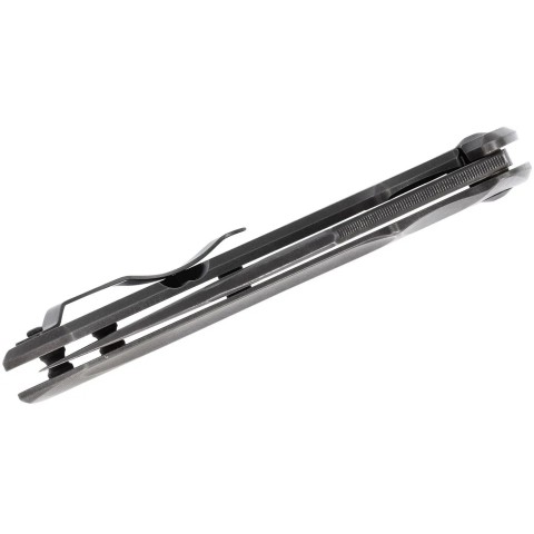 Нож Fox Shadow Titanium ц:black
