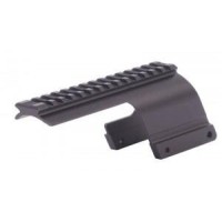 Крепление переходник SUN OPTICS к Benelli Nova