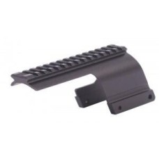 Крепление переходник SUN OPTICS к Benelli Nova