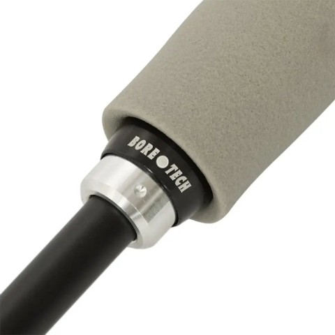 Шомпол Bore Tech BORE STIX кал. 416 - .50. 152 см. Сталь в обплетенні. 8/32 F