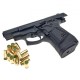 Стартовый пистолет Stalker 914 UK Black
