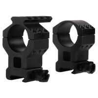 Кольца Millett 30mm High Matte Tactical