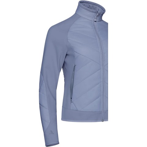 Куртка Frontier AMBI S жіноча Stone Blue
