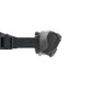 Налобний ліхтар LedLenser HF6R CORE , заряджається, з режимом червоного світла, 800/500/250/20