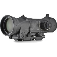 Приціл ELCAN SpecterDR 1.5-6х C2 (для калібру 7.62х51)