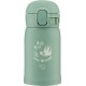 Термокружка Zojirushi SM-WP24GZ 0.24 л Sage Green